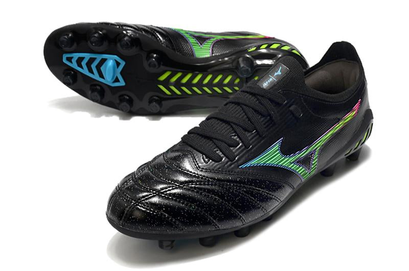 Chuteira MORELIA NEO III – Campo Premium