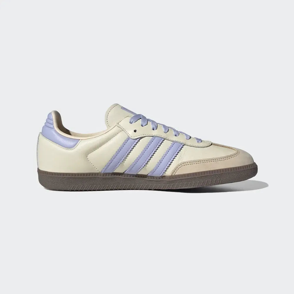 SAMBA – OG Elegante