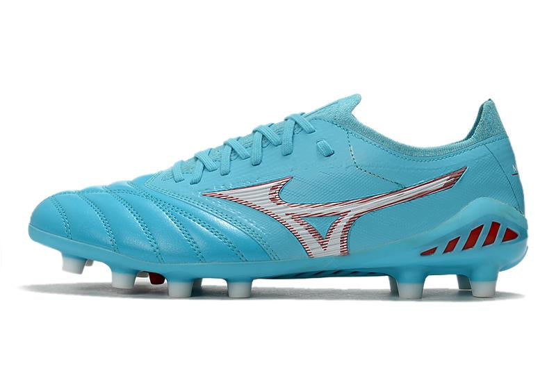 Chuteira MORELIA NEO III – Campo Premium