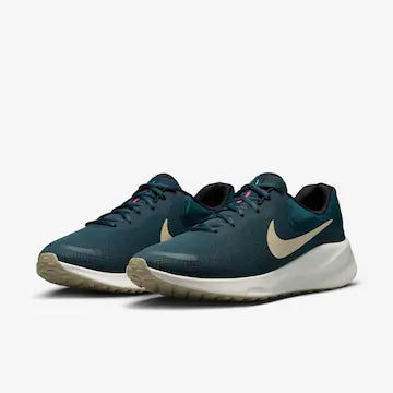 Tênis Nike Revolution 7 – Masculino Elegante