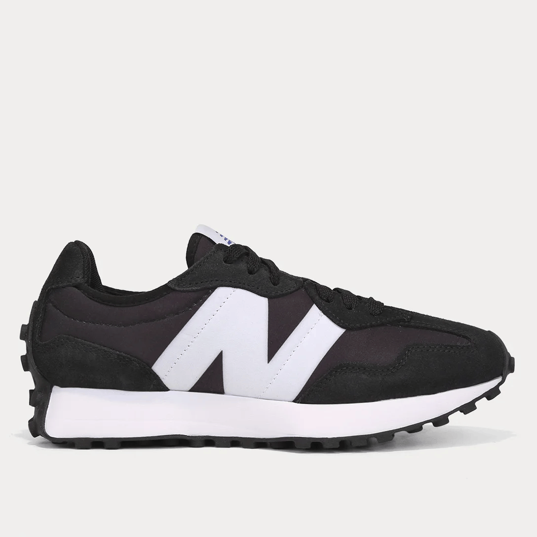 327 V1 - – Preto Black