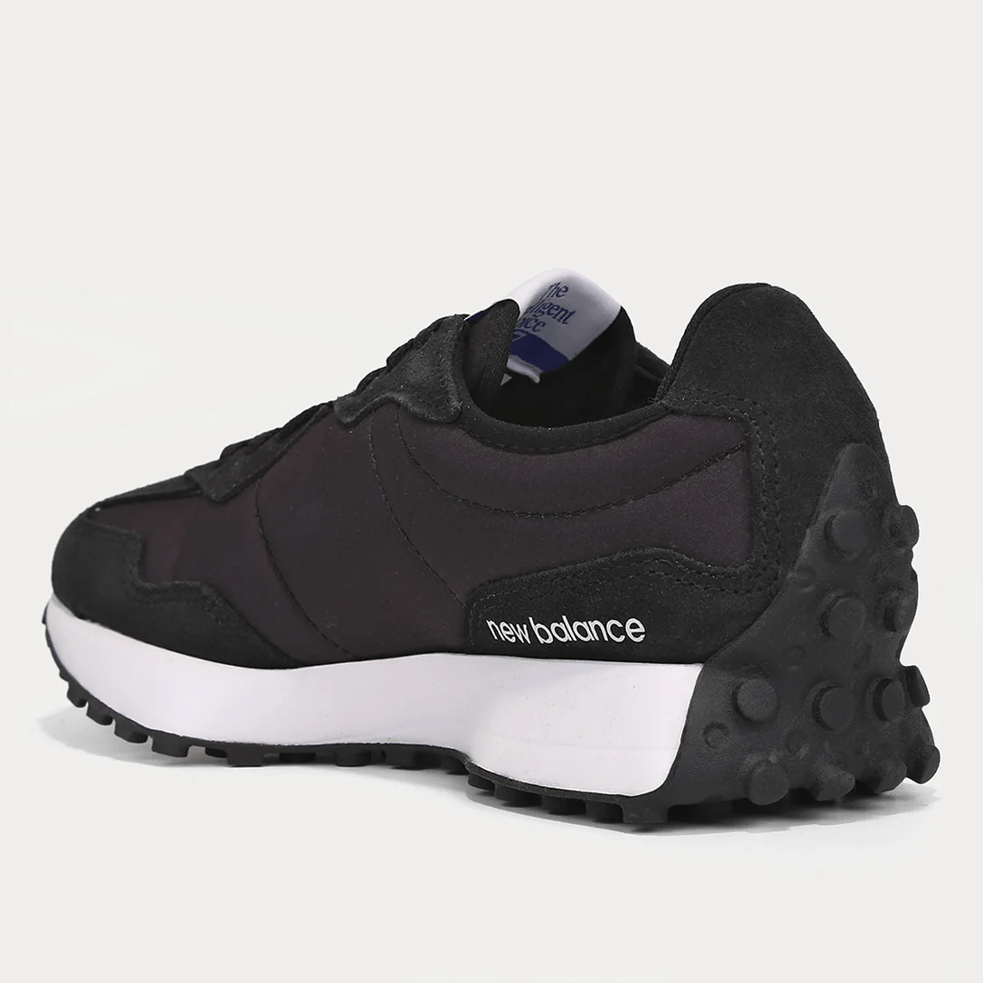 327 V1 - – Preto Black