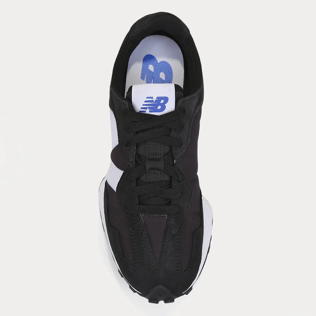 327 V1 - – Preto Black