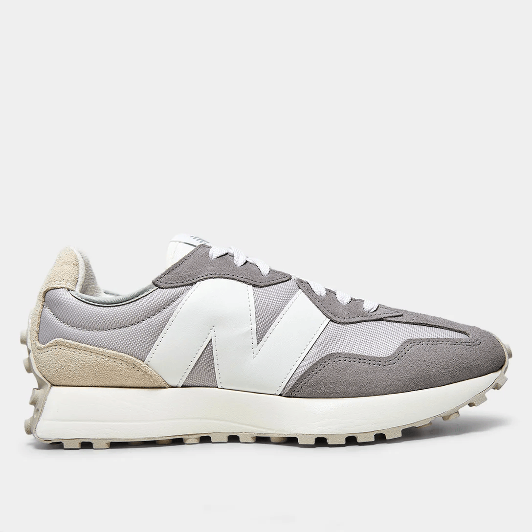 327 V1 - Cinza – Chumbo Exclusivo