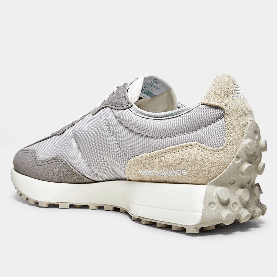 327 V1 - Cinza – Chumbo Exclusivo