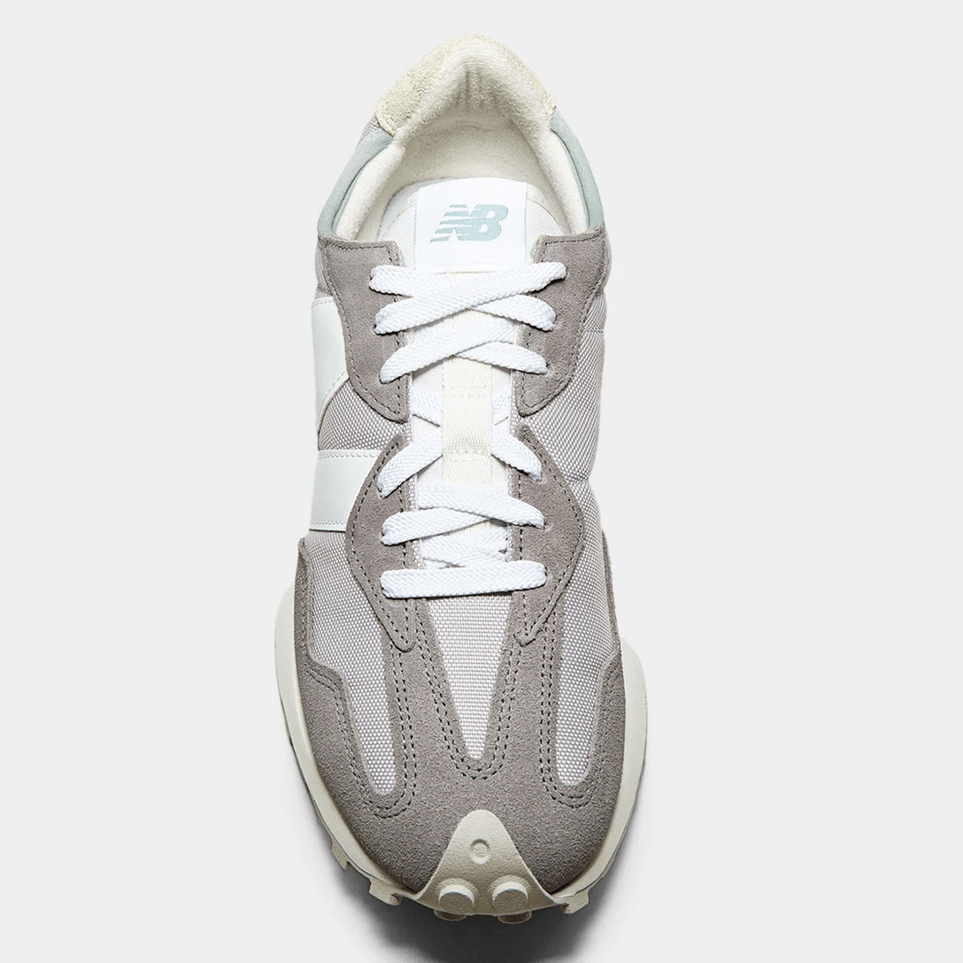 327 V1 - Cinza – Chumbo Exclusivo