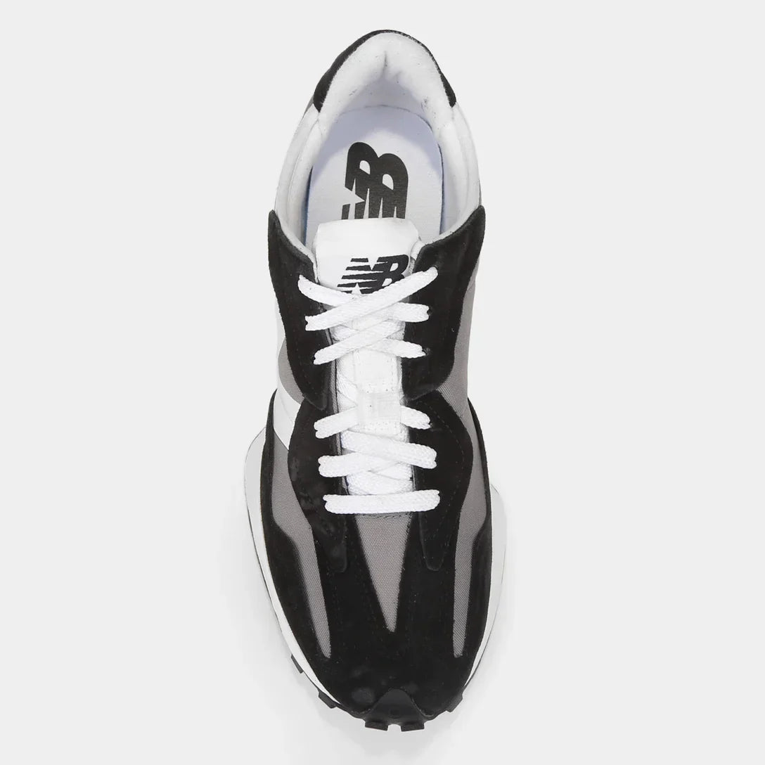 327 V1 - Preto e – Cinza Moderno