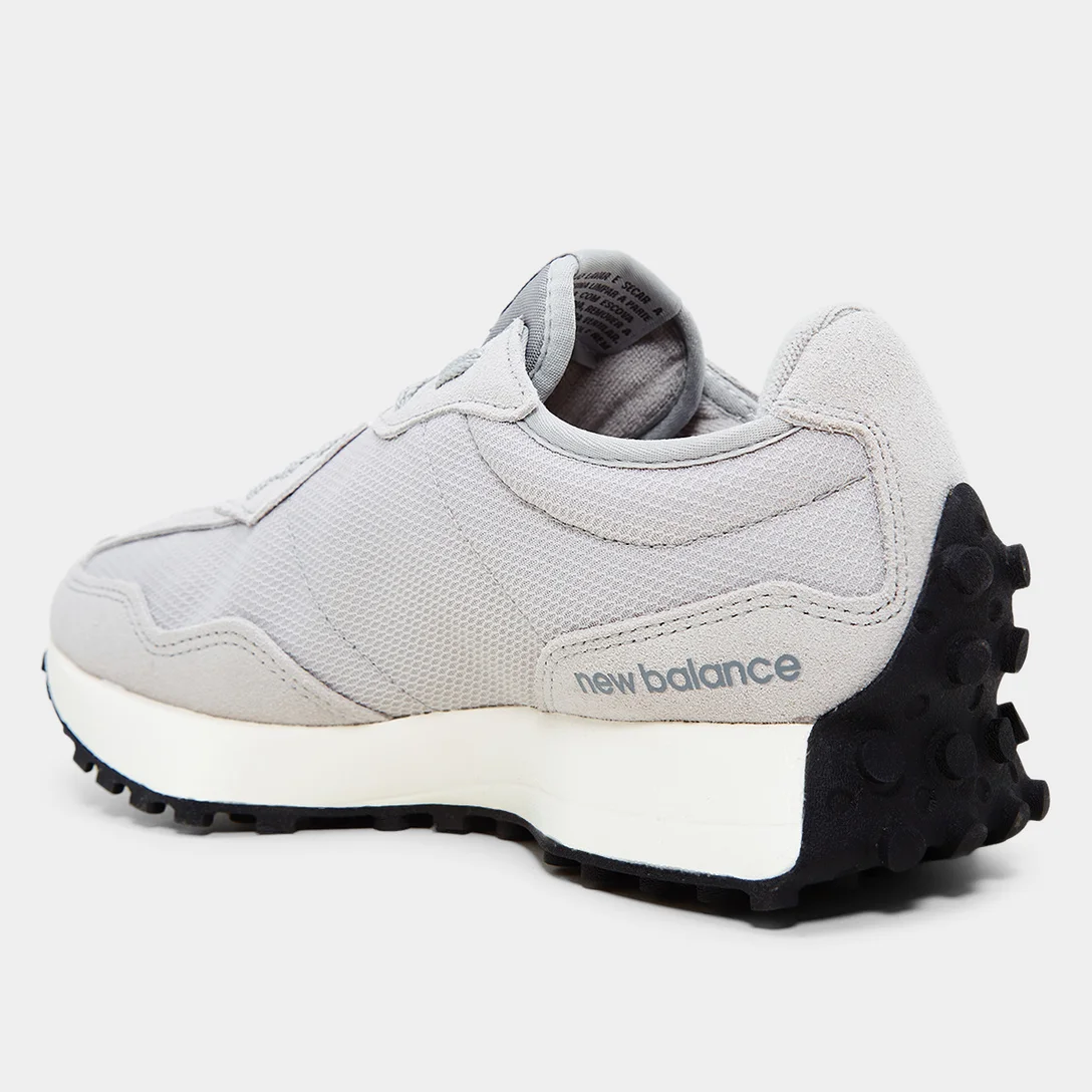 327 V1 - – Grafite Confortável