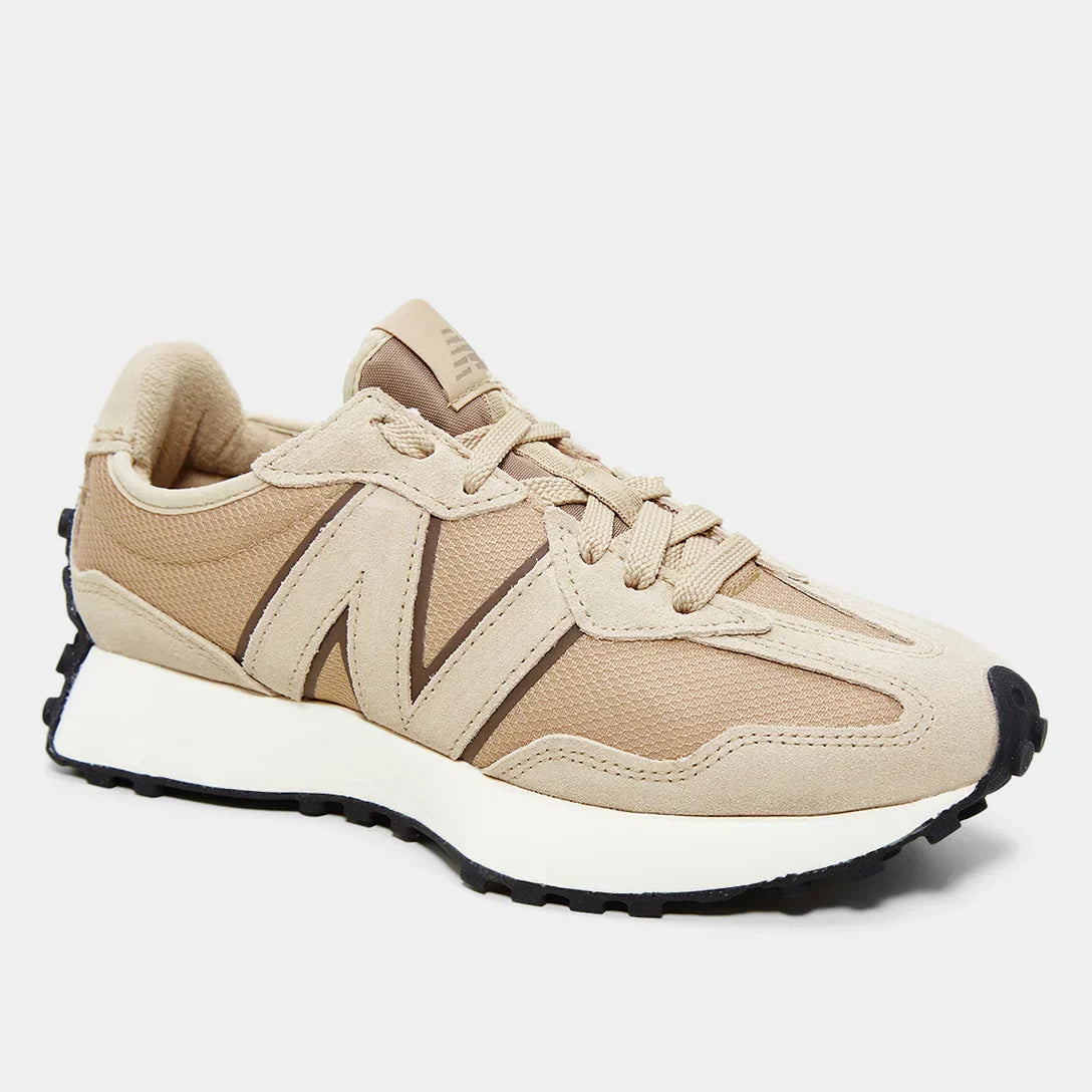 327 V1 - Bege – Claro Clássico