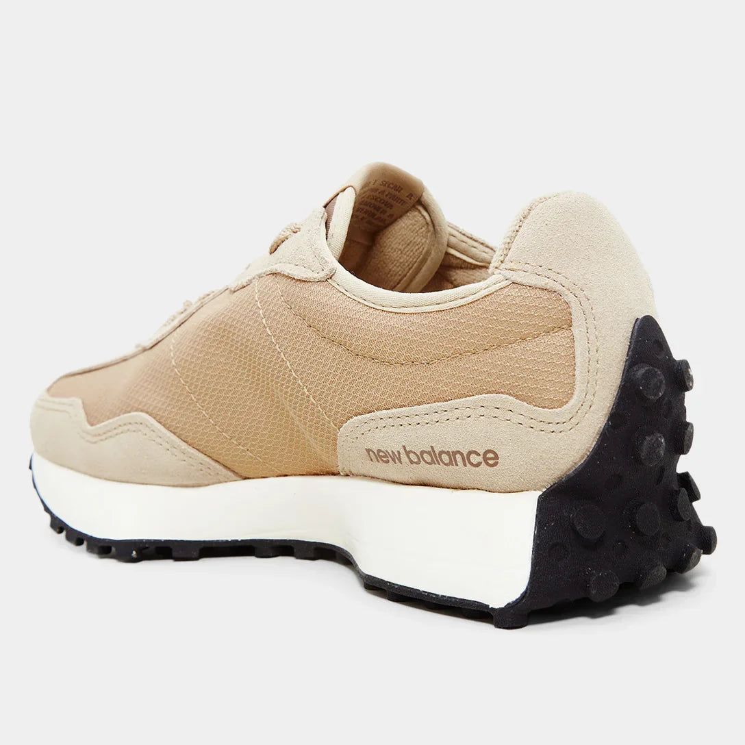 327 V1 - Bege – Claro Clássico