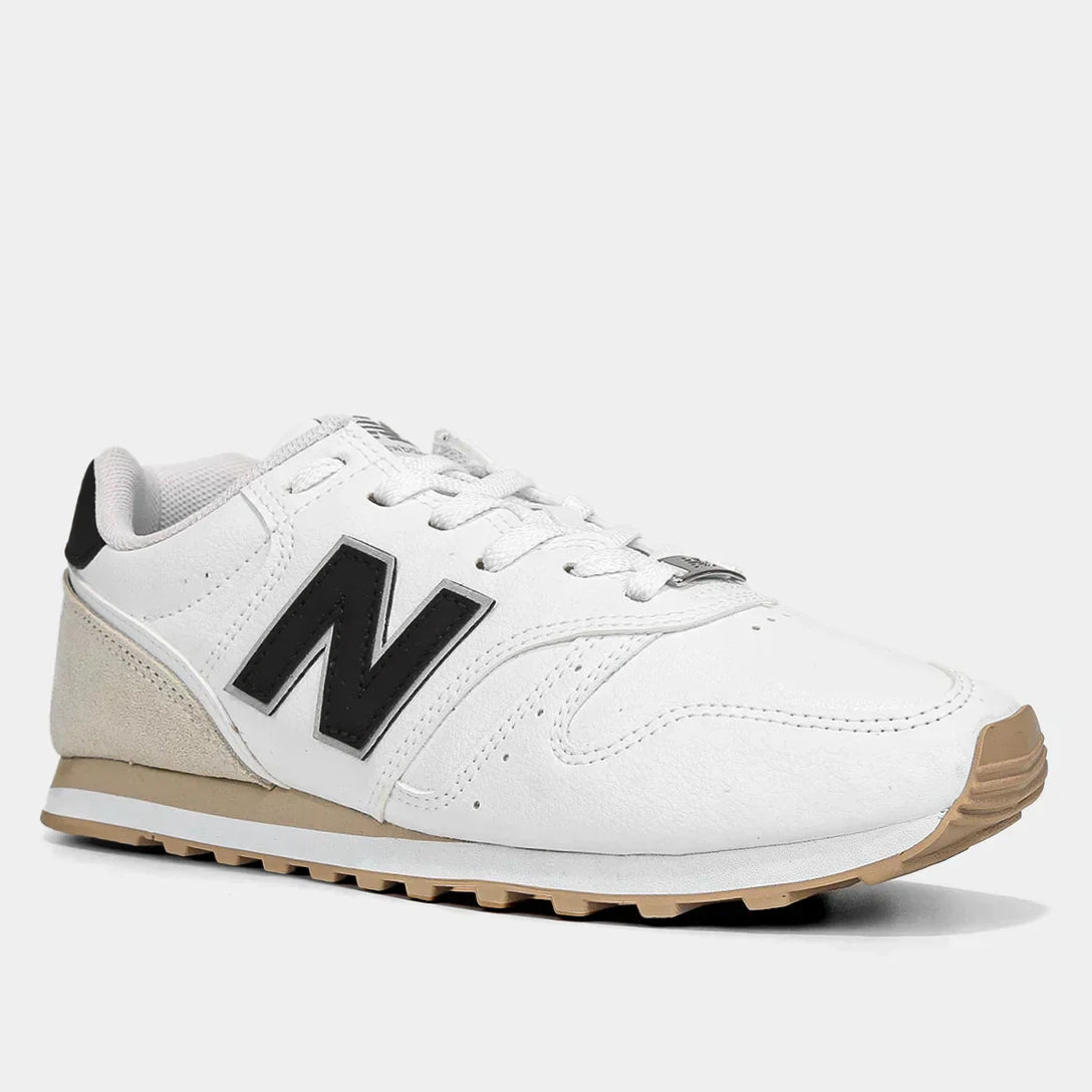 373 V2 Original – Branco Clean