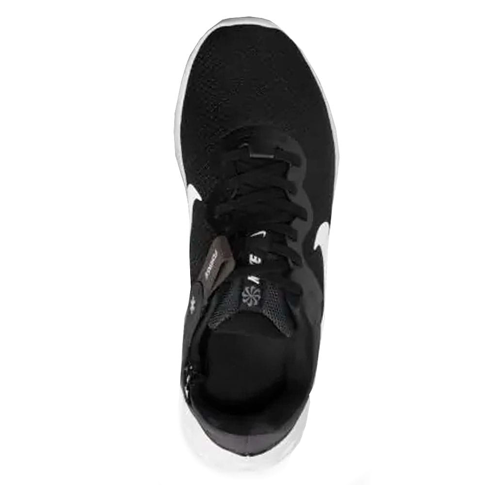 TÊNIS NIKE REVOLUTION 6 FLYEASE NN - MASCULINO - – PRETO Elegante