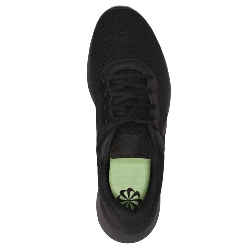 TÊNIS TANJUN MASCULINO - – PRETO Elegante