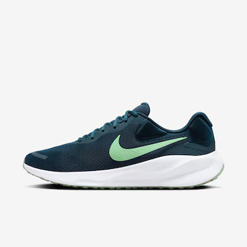 Tênis Nike Revolution 7 – Masculino Confortável