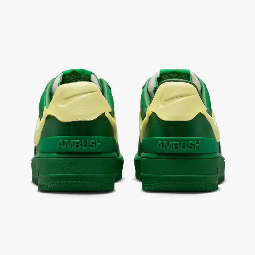Nike Air Force 1 Ambush Pine – Green Confortável