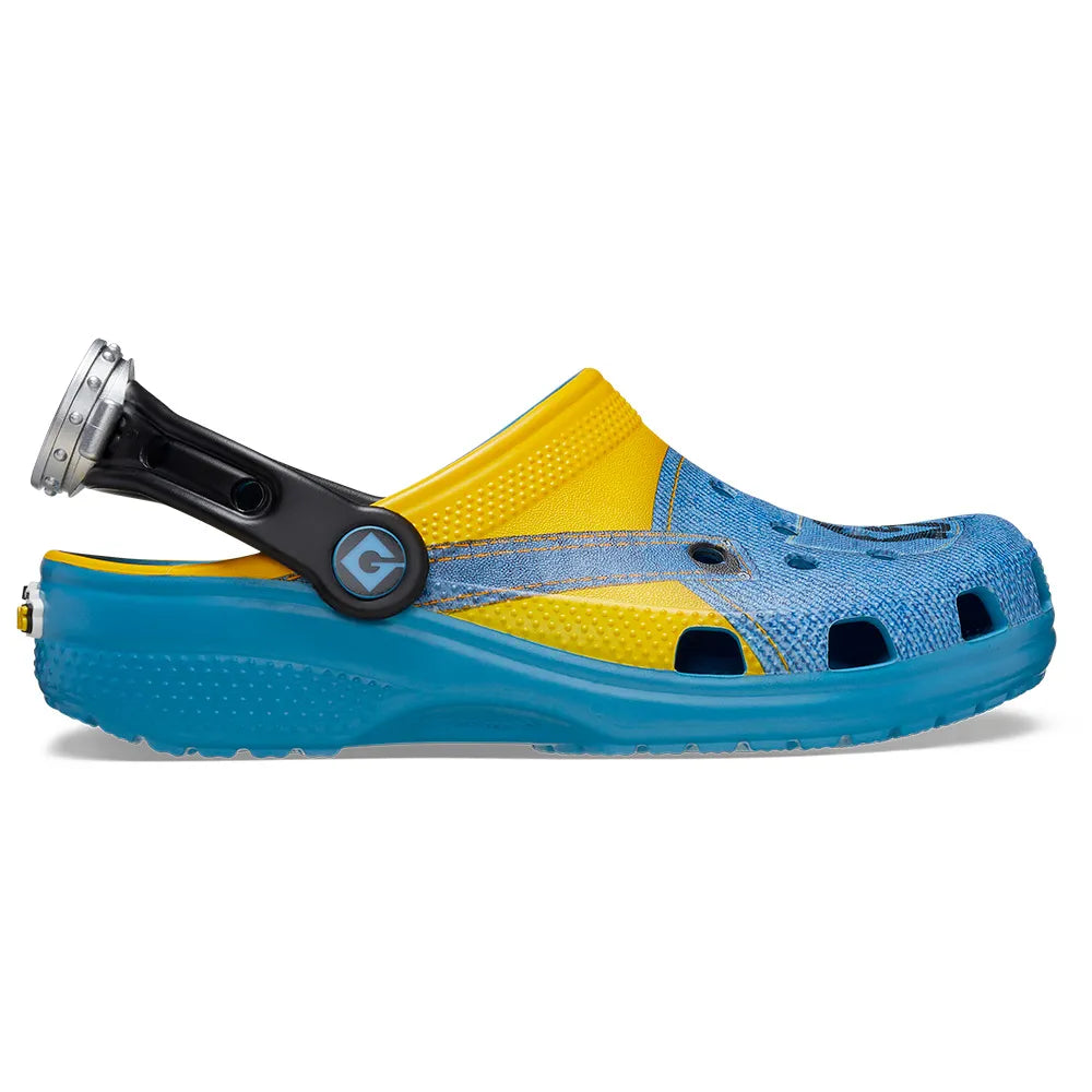 Meu Malvado Favorito Minions Classic – Clog Exclusivo