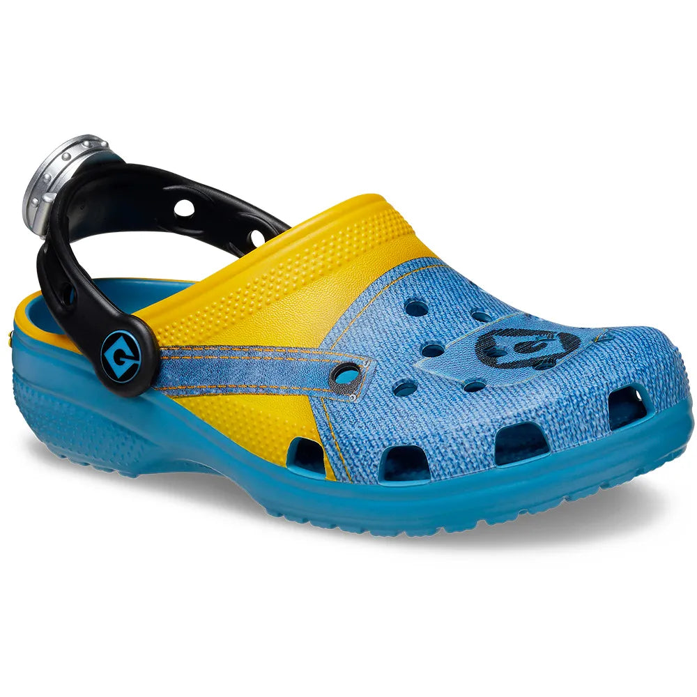 Meu Malvado Favorito Minions Classic – Clog Exclusivo