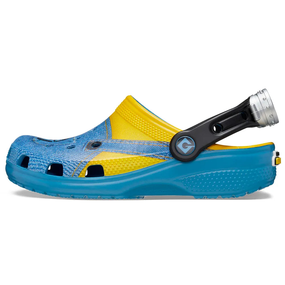 Meu Malvado Favorito Minions Classic – Clog Exclusivo