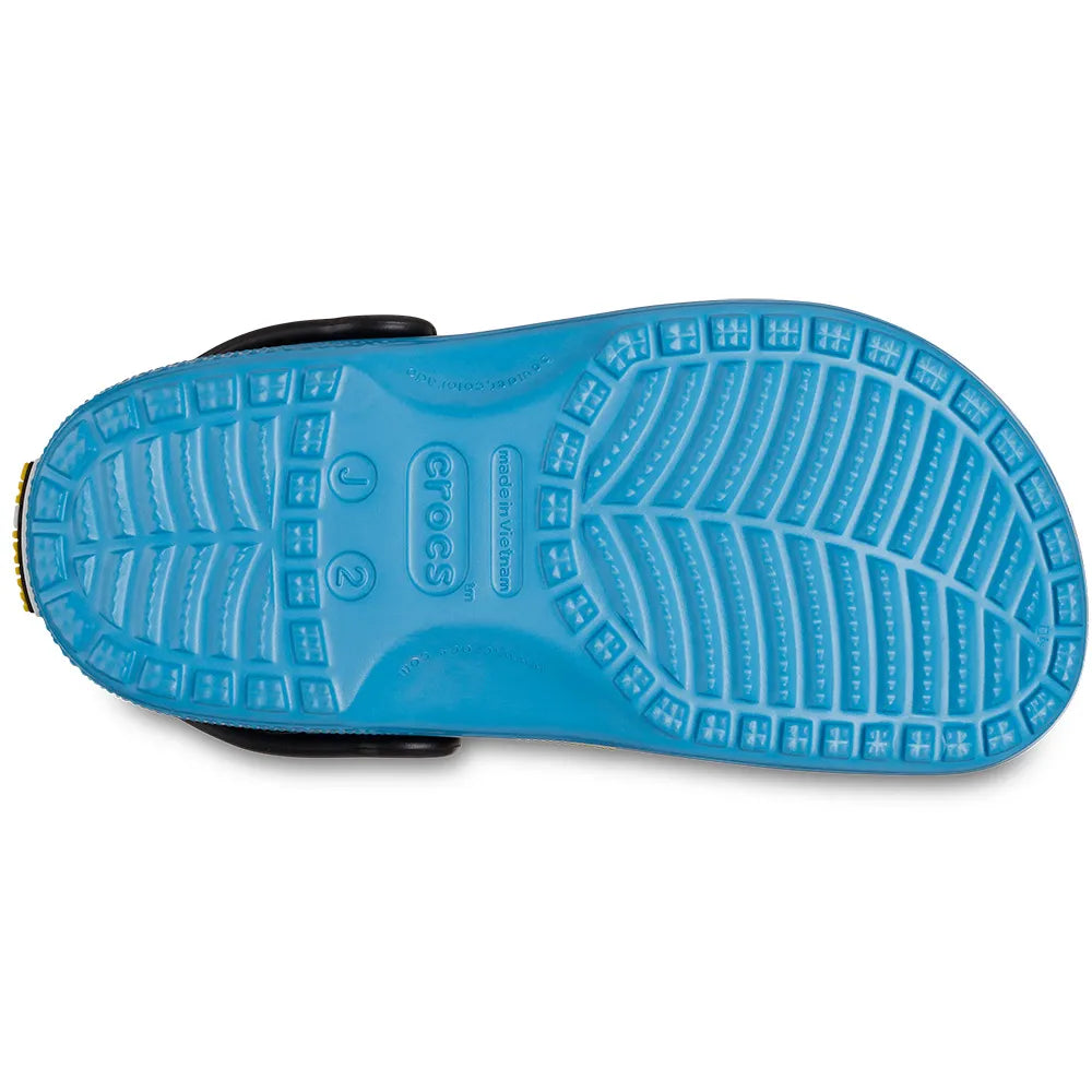 Meu Malvado Favorito Minions Classic – Clog Exclusivo