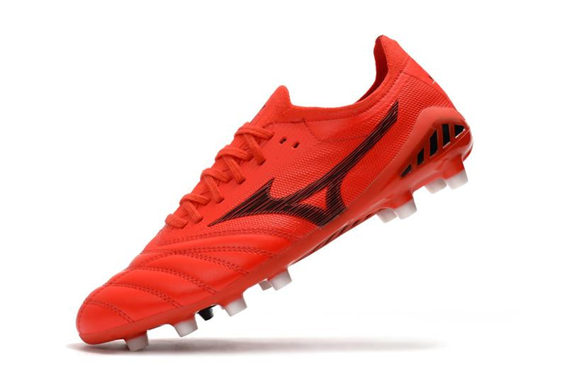 Chuteira MORELIA NEO III – Campo Premium