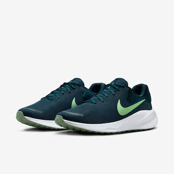 Tênis Nike Revolution 7 – Masculino Confortável