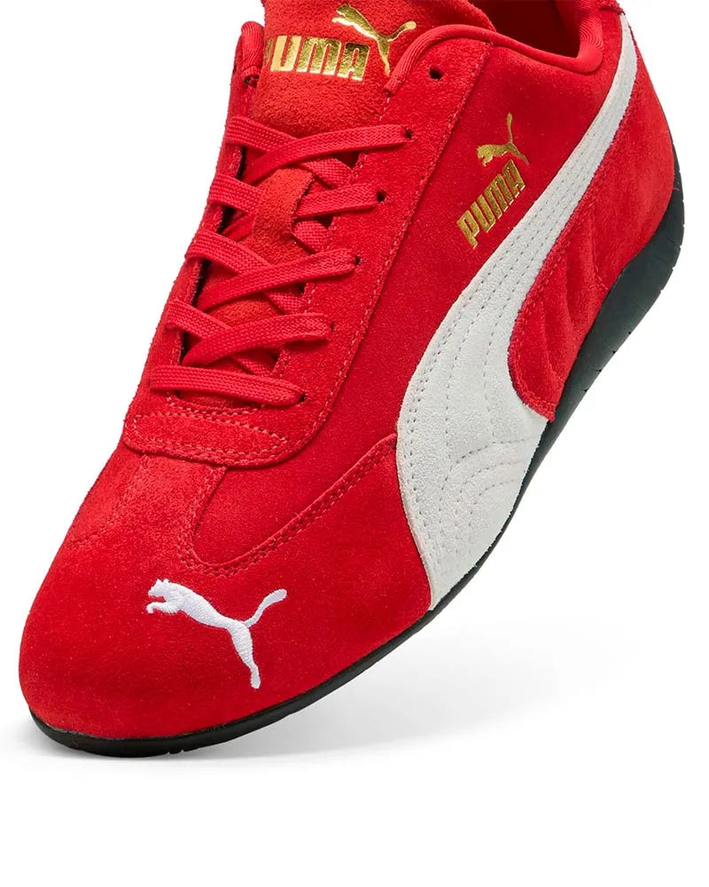 Tênis Speedcat OG – Unissex Elegante