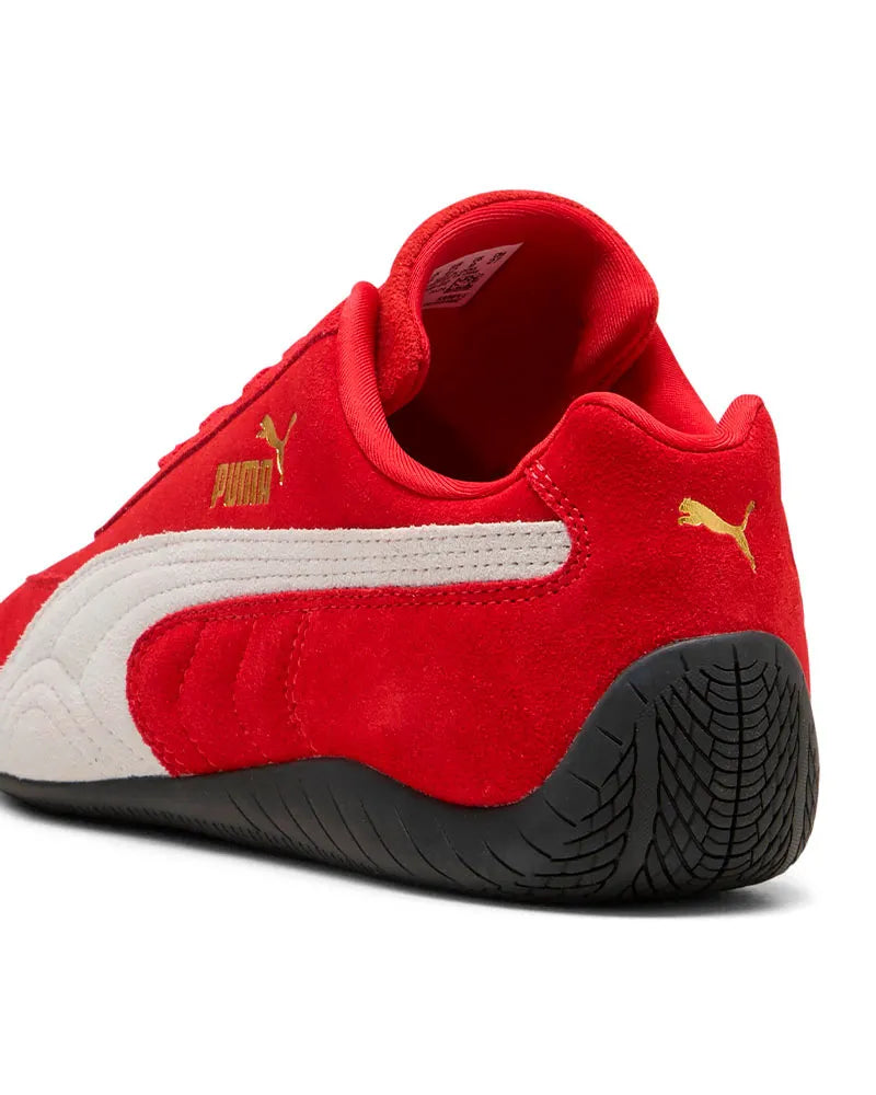 Tênis Speedcat OG – Unissex Elegante