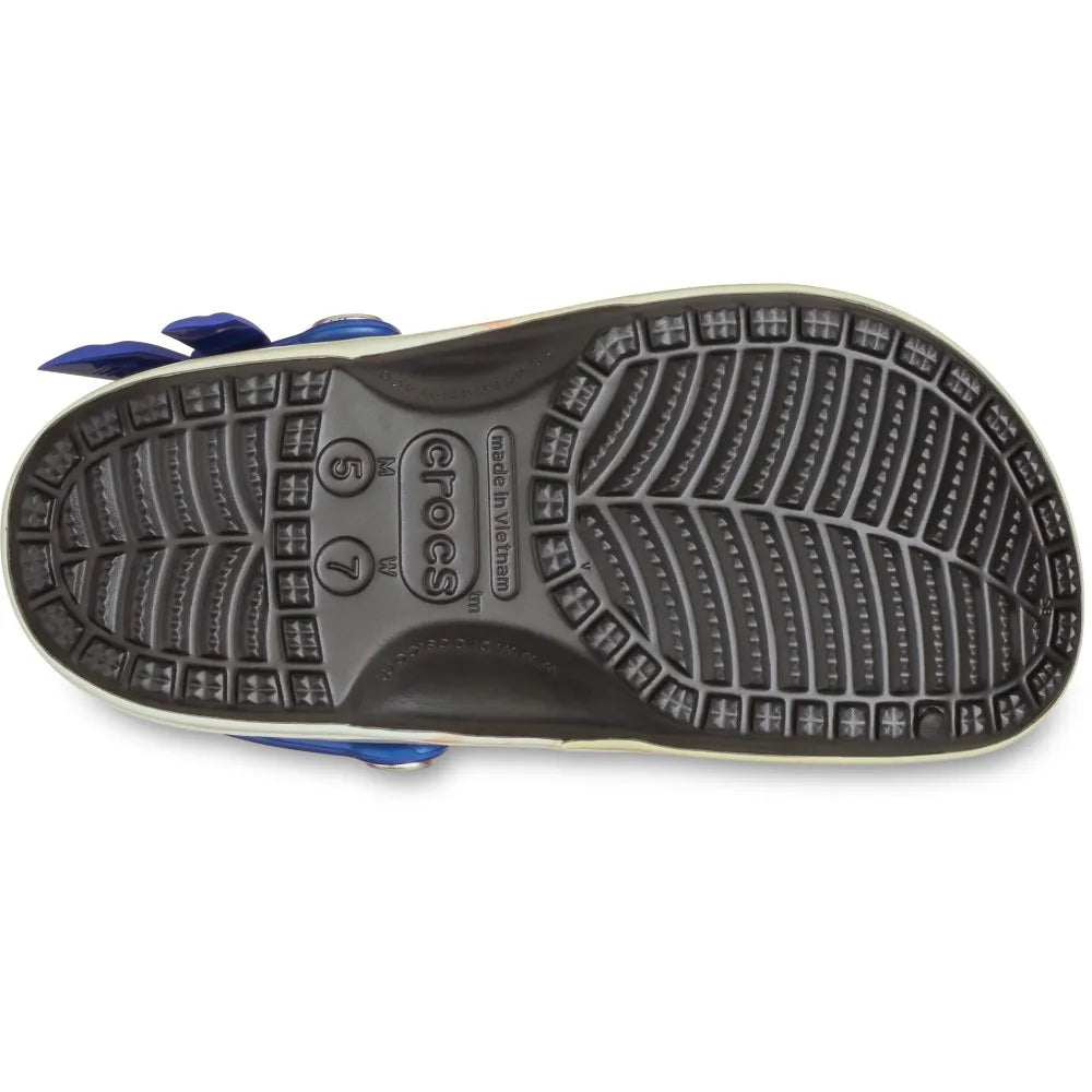 Dragon Ball Z Classic – Clog Clássico