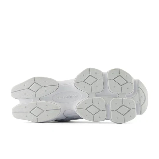 9060 – White Confortável