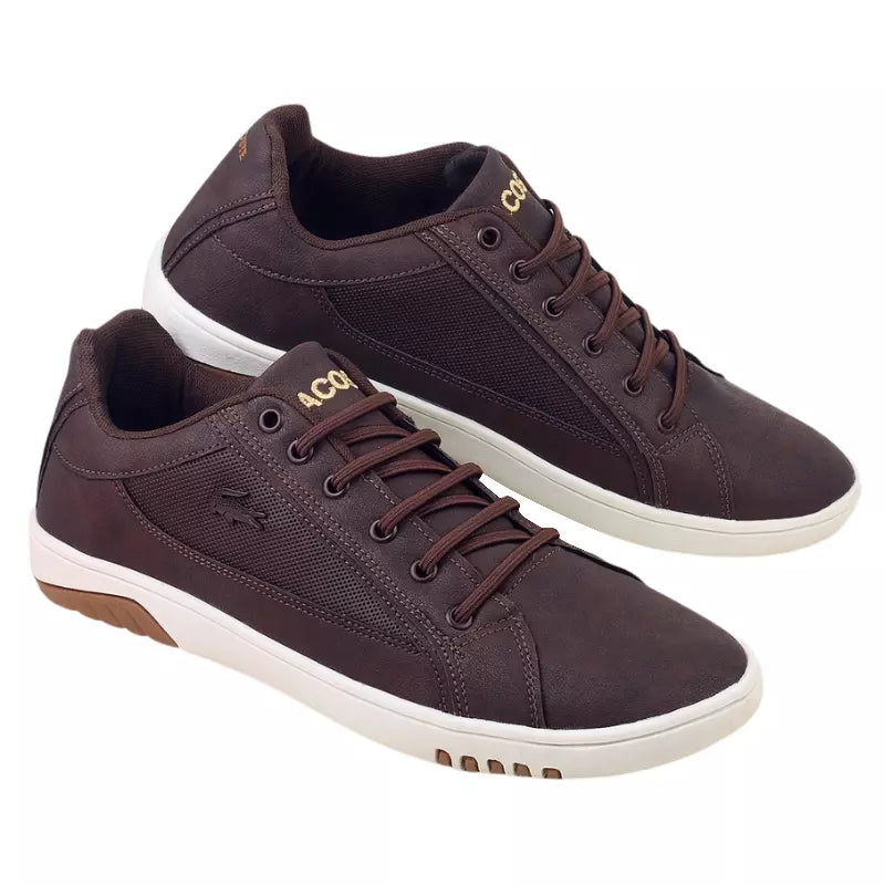 Tênis Vegas Lасоѕtе - Estoque – Limitado Exclusivo