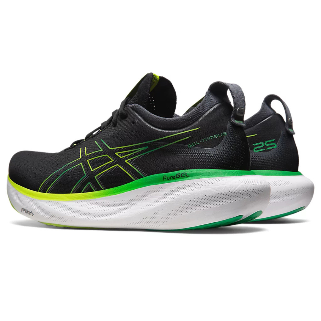 Asics Gel - Nimbus™ 25 – Clássico