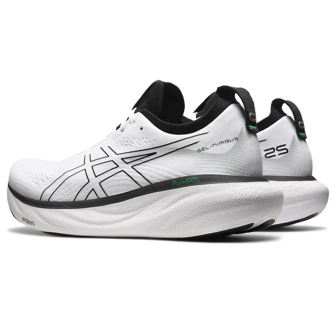 Asics Gel - Nimbus™ 25 – Exclusivo