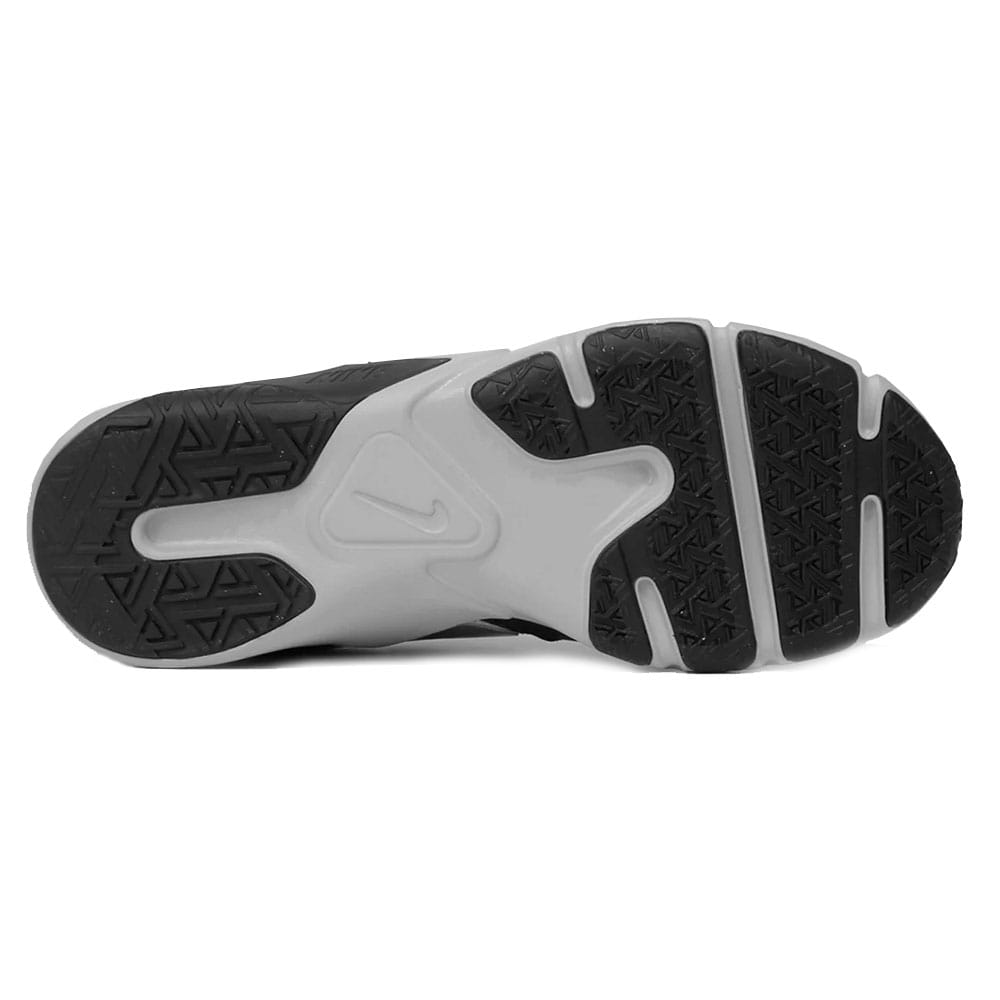 TÊNIS NIKE LEGEND ESSENTIAL 2 MASCULINO - +PRATA – Preto Black