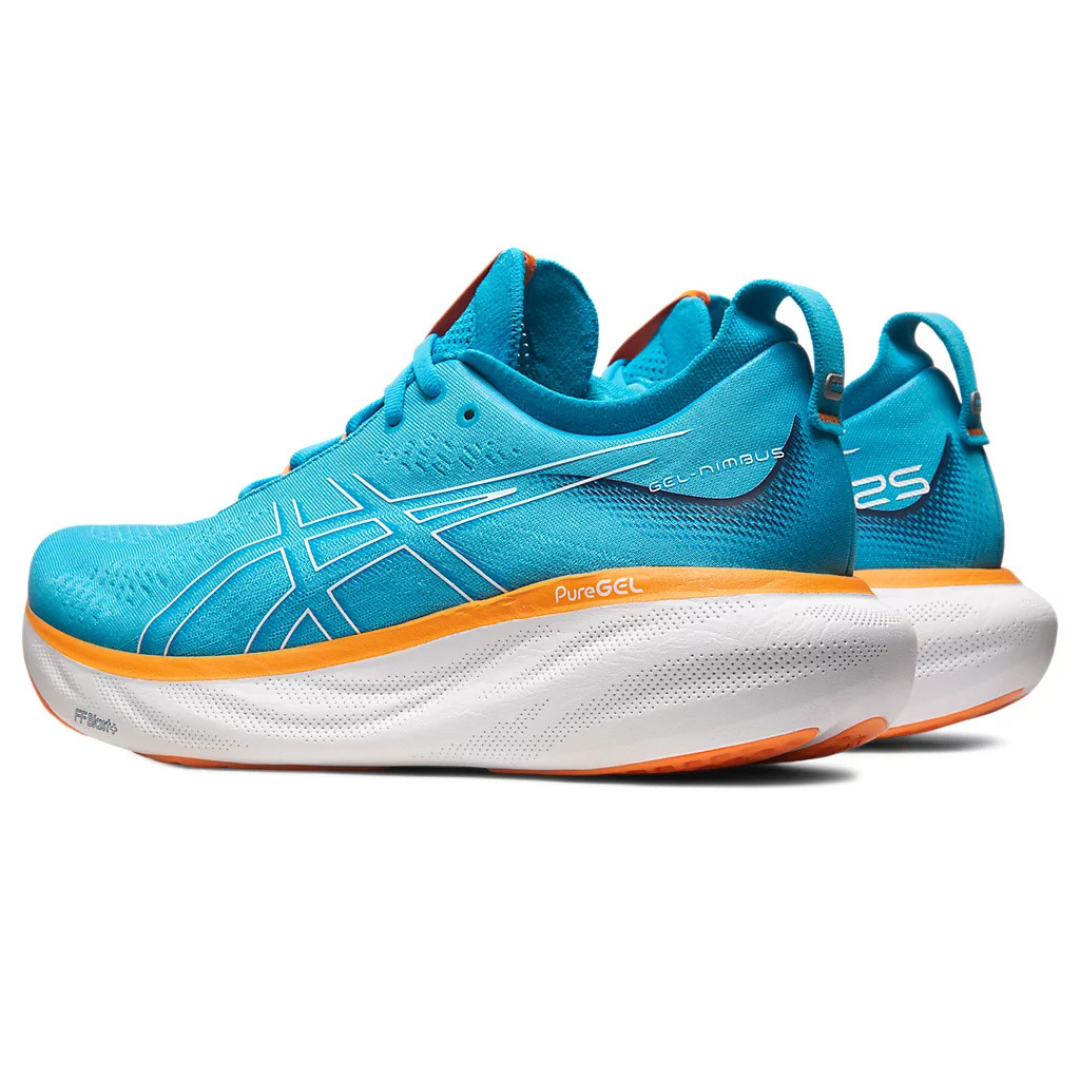 Asics Gel - Nimbus™ 25 – Premium