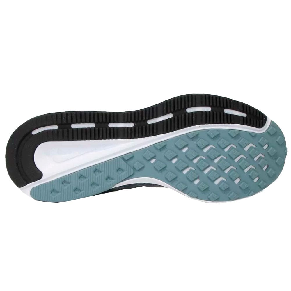 TÊNIS NIKE RUN SWIFT 2 MASCULINO - CINZA+ – Preto Black