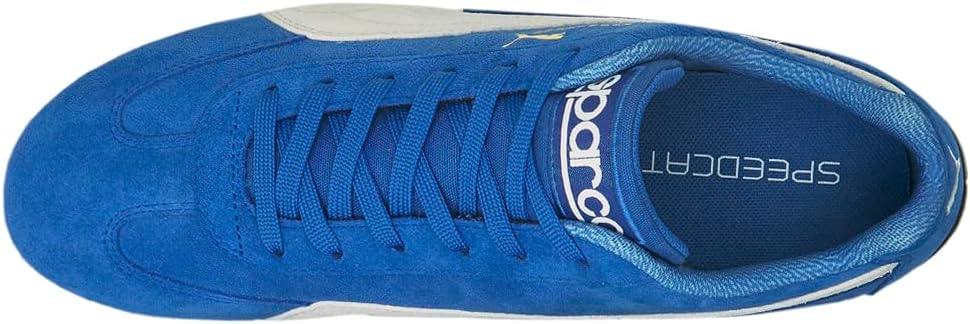 Tênis Speedcat Og – Unissex Clássico