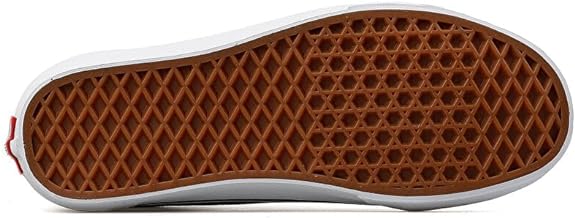 Old Skool Black White (Modelo antigo) – Clássico