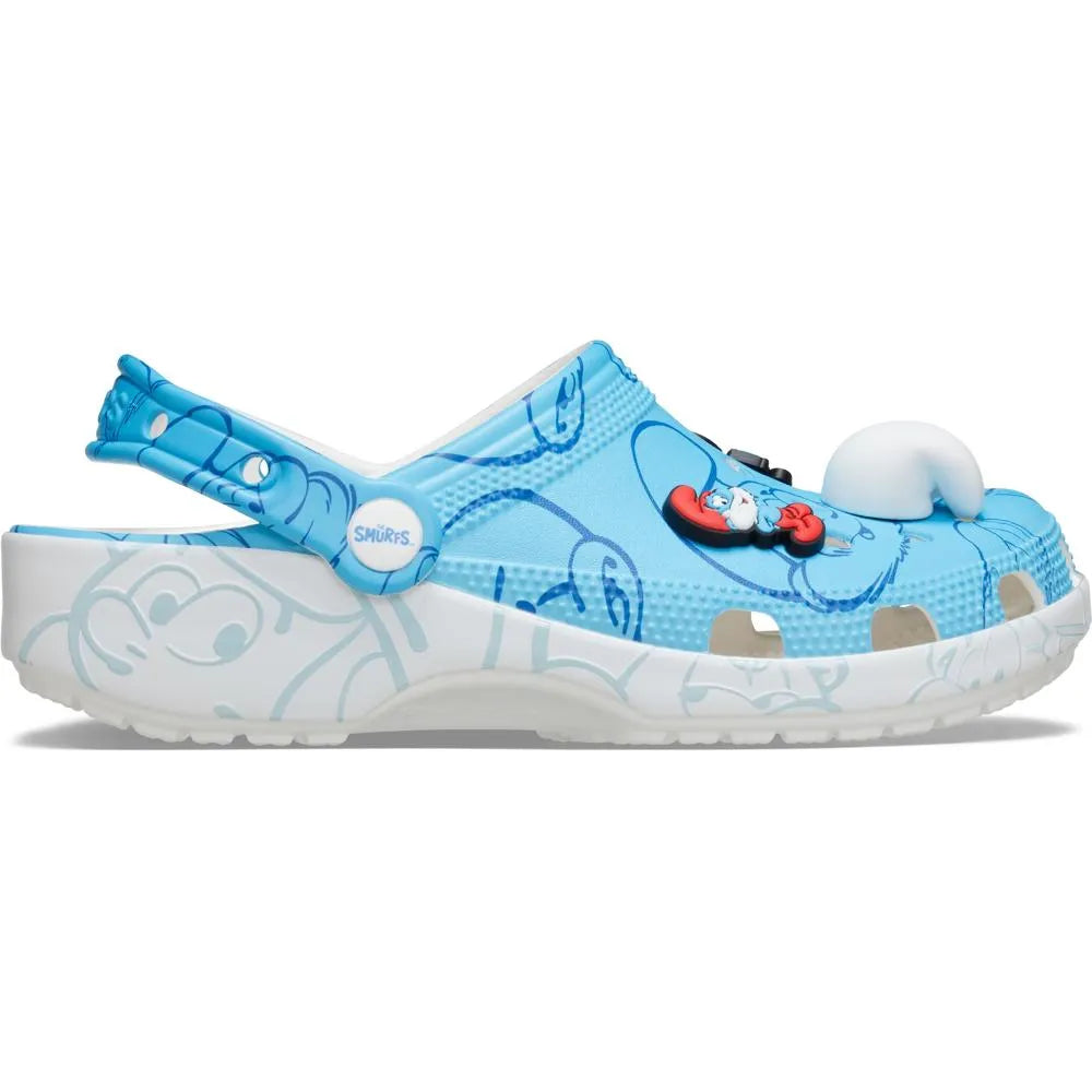 Smurfs Classic – Clog Premium