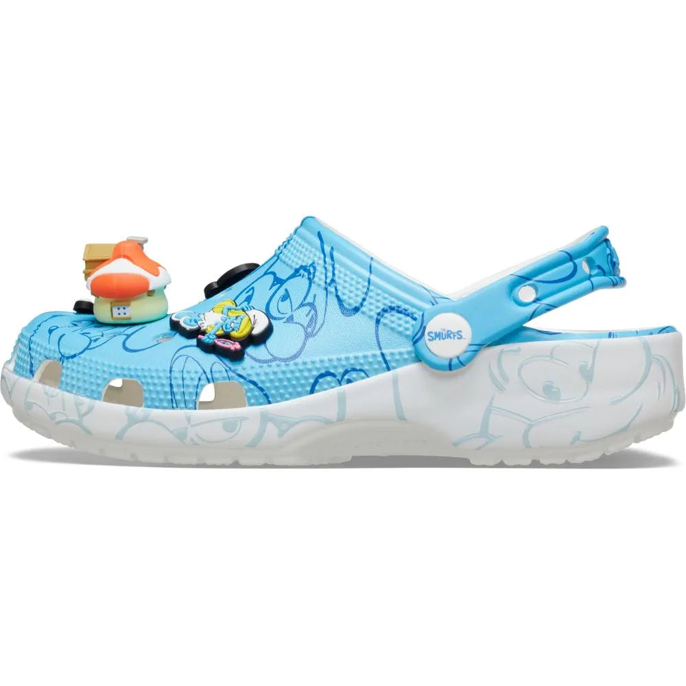 Smurfs Classic – Clog Premium