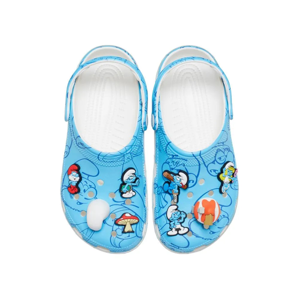 Smurfs Classic – Clog Premium