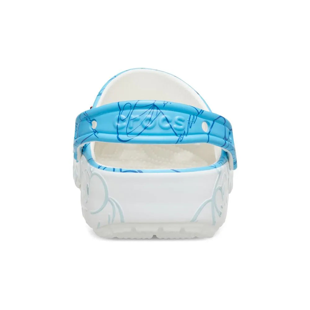 Smurfs Classic – Clog Premium