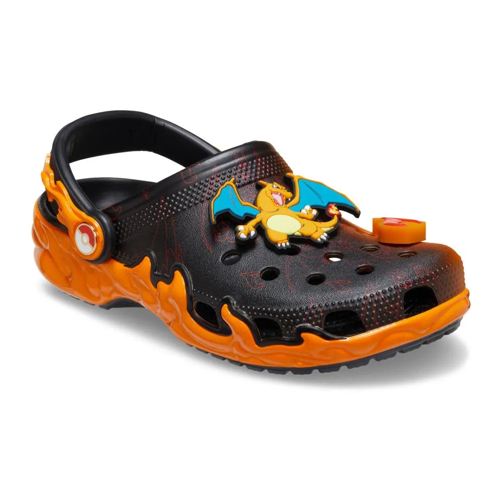 Pokemon Versus – Clog Exclusivo