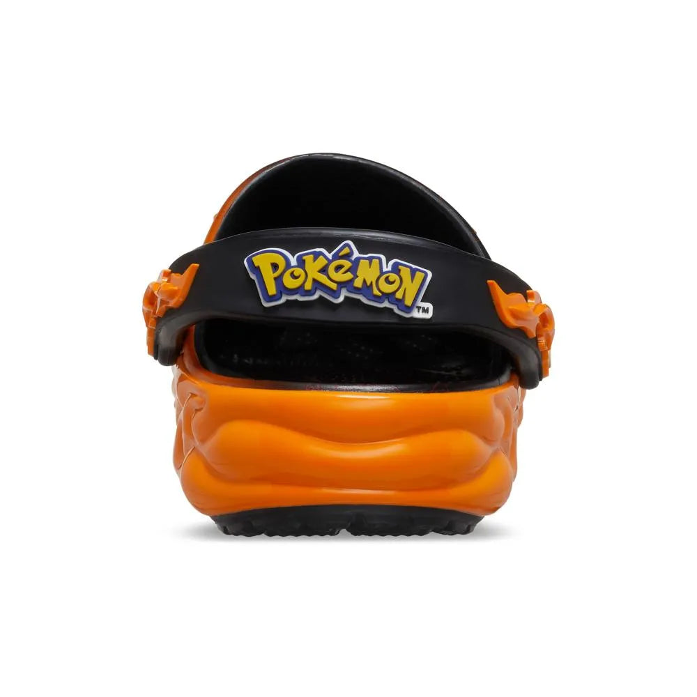 Pokemon Versus – Clog Exclusivo