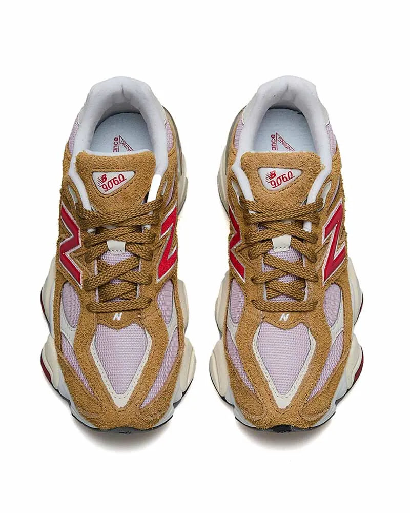 9060 – FEMININO Confortável