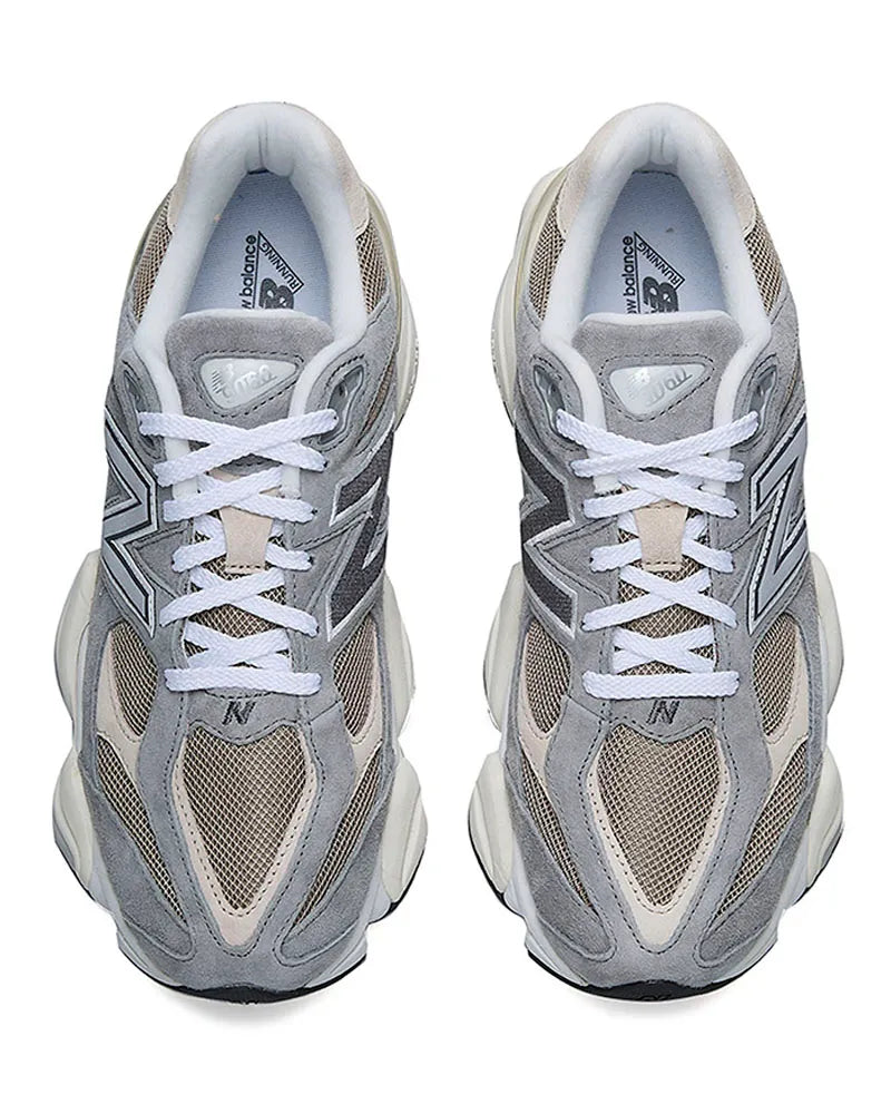 9060 UNISSEX – CINZA Elegante