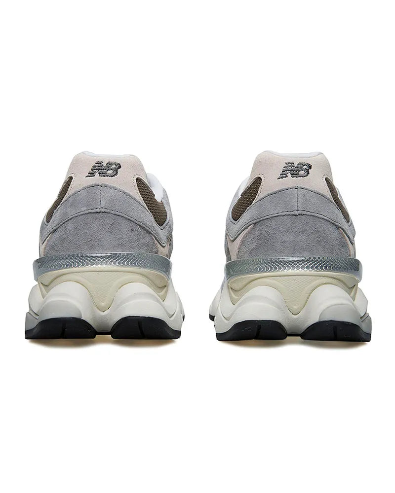 9060 UNISSEX – CINZA Elegante