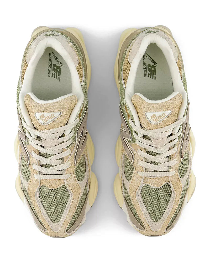 9060 – UNISSEX Confortável