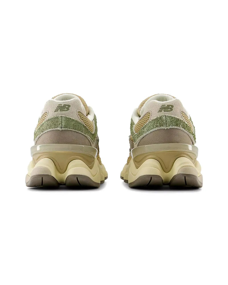 9060 – UNISSEX Confortável