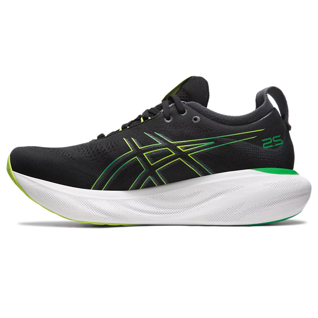 Asics Gel - Nimbus™ 25 – Clássico