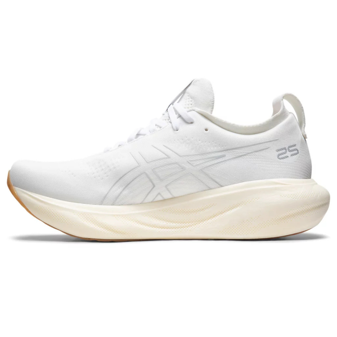 Asics Gel - Nimbus™ 25 – Elegante